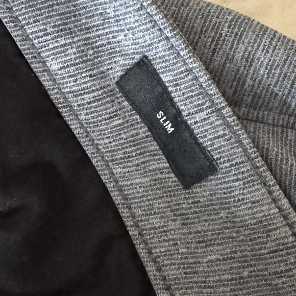 Bonobos Pants Mens 32x30 Slim Fit Stretch Golf Dress Work performance wear - Picture 9 of 10